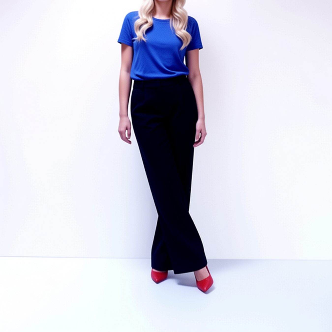 FLOW PANT