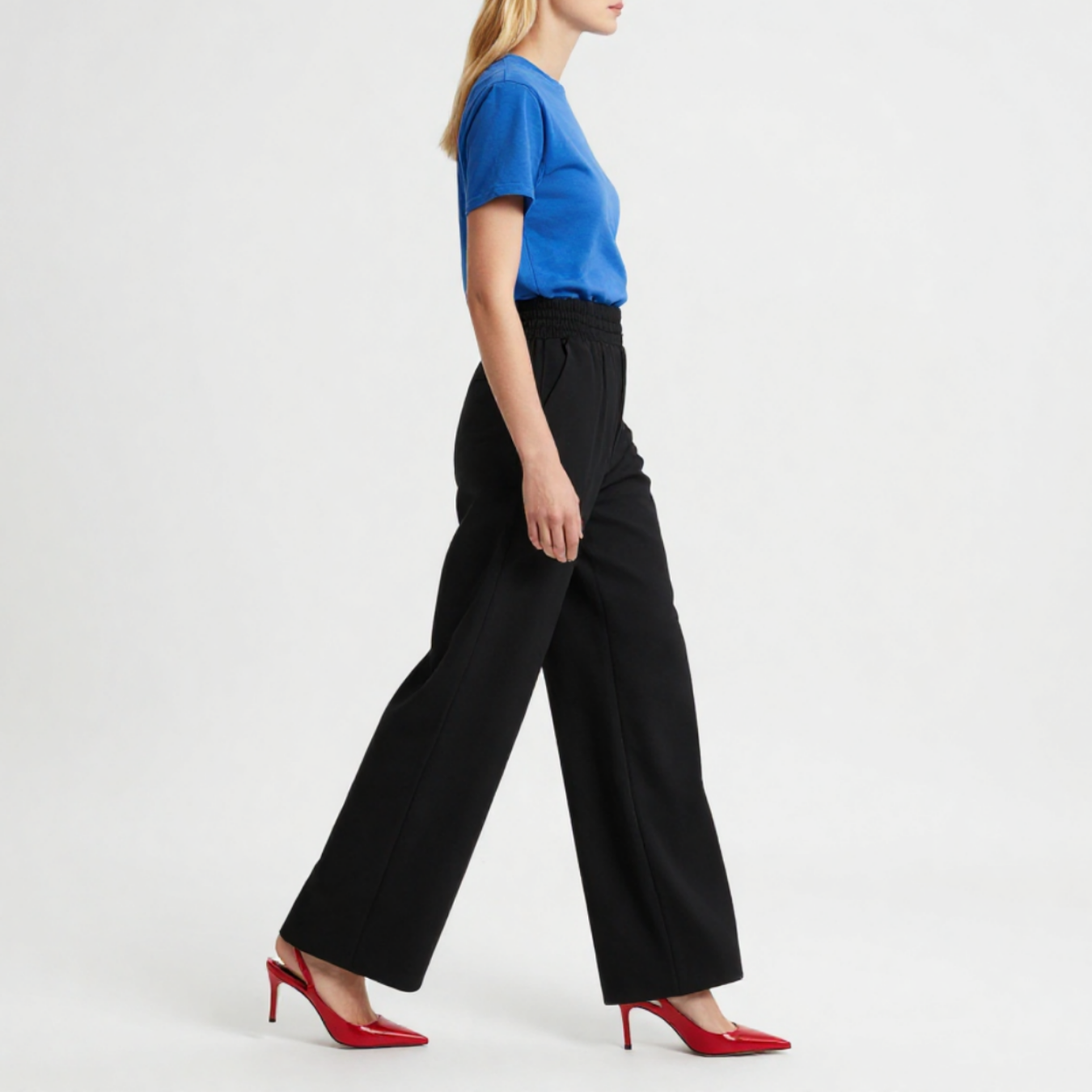FLOW PANT