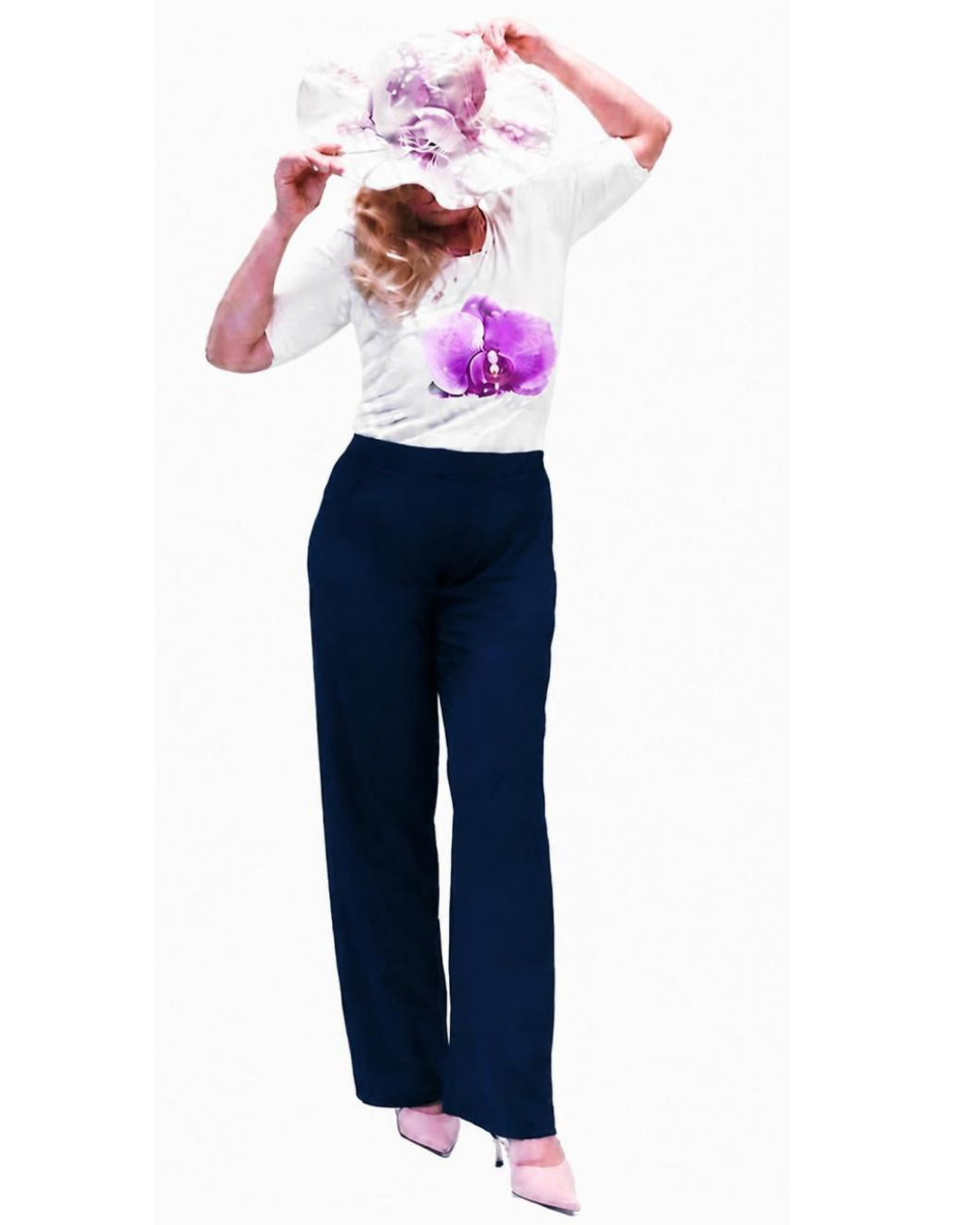 FLOW PANT