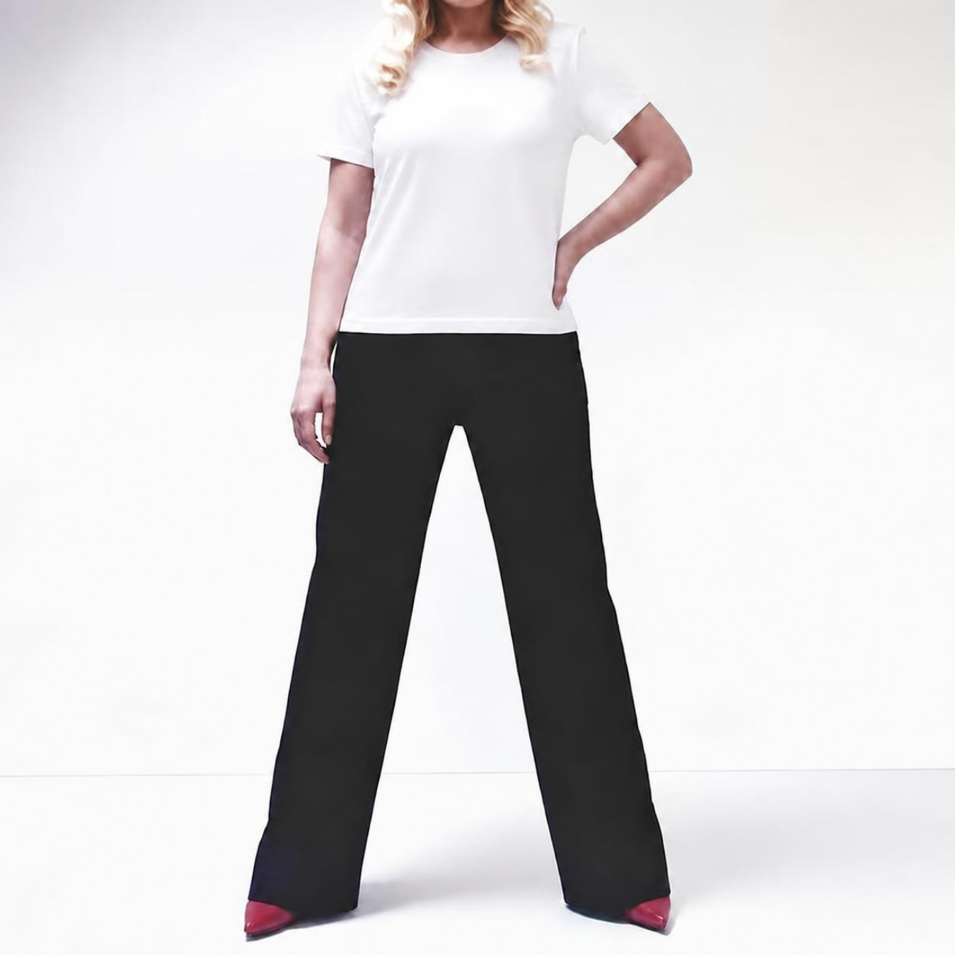FLOW PANT